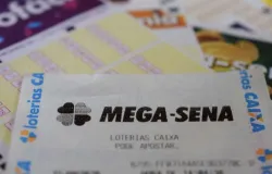 Aposta de SP acerta Mega-Sena e ganha R$ 27,2 milhes; confira dezenas