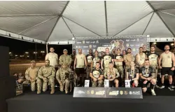 1 Corrida da Core rene cerca de 1,5 mil pessoas no Parque Novo Mato Grosso