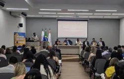 Setasc apresenta programas de MT e debate fortalecimento da Assistncia Social em encontro nacional