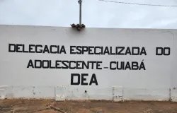 Dedetizao DEA Cuiab