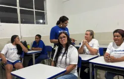 Tutores do Muxirum Digital destacam resultados e o papel transformador da aprendizagem