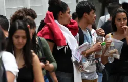 USP divulga lista de aprovados para a 2 fase da Fuvest 2026