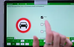 Contran aprova resoluo que acaba com obrigao de aula em autoescola