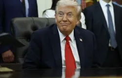 Em novo ataque  imprensa, governo Trump lana pgina para expor jornalistas crticos