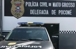 Polcia Civil prende homem condenado a mais de nove anos por estupro de vulnervel