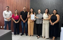 Desenvolve MT firma parceria com o municpio de Santo Antnio de Leverger para estimular o crescimento econmico local