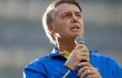 Bolsonaro enfrenta fim de processo no STF e priso sem capitalizar episdios como Lula
