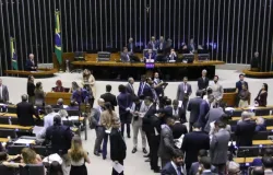 MP que cria a licena ambiental especial tem apoio de deputados governistas e da oposio