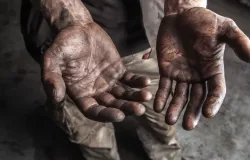 12 trabalhadores so resgatados de condies anlogas  escravido em SP