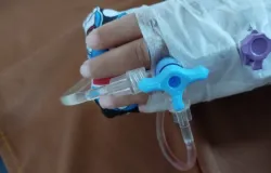 Criana de 10 anos perde a viso de um olho aps agresso em escola do Rio