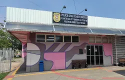 Polcia Civil prende homem por ameaar e descumprir medida protetiva contra jovem em Cuiab