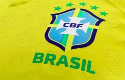 Jornal lista Brasil como 5 fora antes de sorteio da Copa, enquanto Argentina lidera