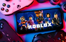 Plataforma de jogos "Roblox"  banida na Rssia
