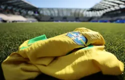 Brasil conhece nesta sexta seus adversrios na Copa do Mundo