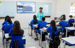 Seduc divulga finalistas do Prmio Boas Prticas no Ensino de Ingls no Ensino Fundamental
