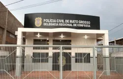 Polcia Civil prende foragido acusado de duplo homicdio no Par