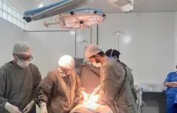 SES realiza captao de rgos em Vrzea Grande