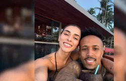 Tain� Milit�o denuncia c�mera escondida apontada para sua casa na Espanha: >Medo>