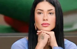 Clnica de esttica de Rayane Figliuzzi  fechada aps denncia e falta de licena