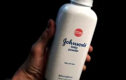 Johnson & Johnson deve pagar US$ 40 mi a pacientes com c�ncer ap�s uso de talco, decide j�ri