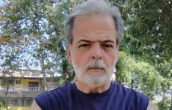 Claudio Cinti passa por transplante de rim e comemora