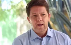 Mario Frias direcionou verba p�blica a produtora de filme sobre Jair Bolsonaro