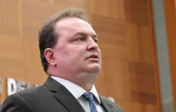 De malas prontas para o Podemos, Max diz que aliados ter�o liberdade para permanecer no PSB