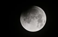 'Eclipse do s�culo' vai ter 6 minutos de escurid�o
