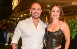Influencer fala motivo do t�rmino entre Paolla Oliveira e Diogo Nogueira