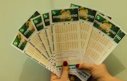 Mega da Virada: Veja os n�meros mais sorteados na hist�ria do concurso