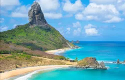 R�veillon: conhe�a os destinos mais procurados por famosos no Brasil