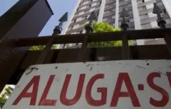 Infla��o do aluguel encerra 2025 com queda de 1,05%