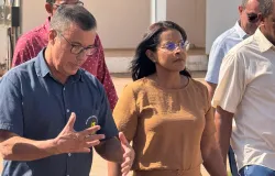 Do plen�rio �s estradas de MT,  Gisela fez um mandato presente e combativo