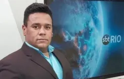 Morre Caio �lex, ex-apresentador do SBT e rep�rter de afiliada da Globo