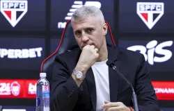 S�o Paulo amplia barca, mas elenco come�ar� 2026 com poucas novidades