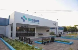 Hospital Regional de Sinop realizou 4.469 cirurgias em 2025