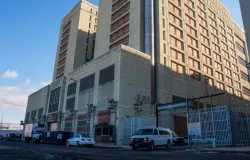 Maduro est� em pris�o que j� abrigou Epstein e Sean Diddy em Nova York