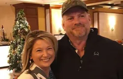 Noivo e 3 sobrinhas morrem em acidente de helic�ptero antes de casamento