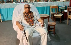 Document�rio sobre mem�ria e a tradi��o do Congo em Mato Grosso estreia no s�bado (10)