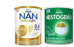 Nestl� faz recall de f�rmulas infantis no Brasil por risco de toxina