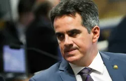 Ciro Nogueira descarta Tarc�sio na Presid�ncia, e PP concentra aposta em Fl�vio