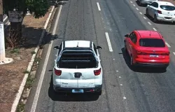 Vigia Mais MT auxilia na recupera��o de 4 ve�culos em menos de 72h