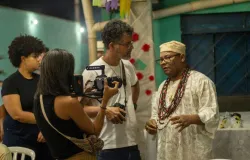 Edital da Secel viabiliza produ��o de document�rios sobre refer�ncias culturais em Mato Grosso