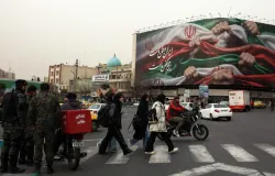 Anistia alerta que jovem preso no Ir� pode ser executado nesta quarta