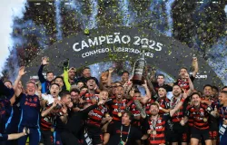 Flamengo ganha posi��o em lista de clubes mais ricos do mundo; Real lidera