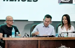 Governador anuncia mais R$ 27 milh�es em investimentos para Alto Araguaia