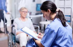 Seciteci publica lista de sorteados para curso t�cnico de enfermagem em Diamantino