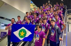 Seduc divulga resultado dos classificados para sele��o de monitores de interc�mbio