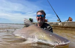 Fim da piracema abre temporada de pesca esportiva em Mato Grosso a partir de fevereiro