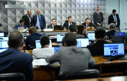 CPMI aprova pedidos de pris�o e quebra de sigilos de servidores do INSS